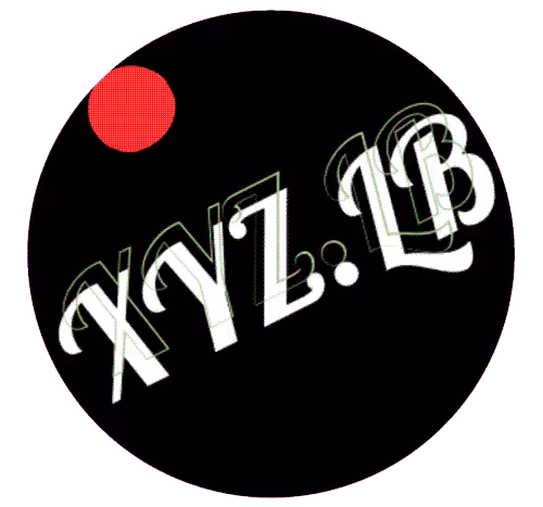 The RIG by xyz.lB I Unique 1/1 artwork with unlockable higher resolution digital version