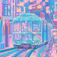 City Lives: Alone, Together