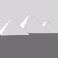 Great Crypto Pyramids - old