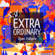 Extraordinary
