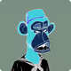 Bored Ape #4198 & #9811 Derivatives