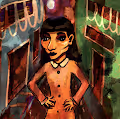 Seeing Red: Through the Eyes of Zoey - old