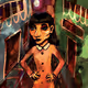 Seeing Red: Through the Eyes of Zoey - old