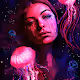 Mermaid universe