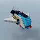 BRICK  I  AIR:SPACE