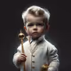 Billionaire Toddlers Club