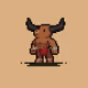 Tiny Minotaurs