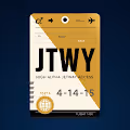 High Alpha Jetway Club