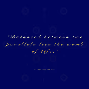 Ilanga Selihambile Quotes