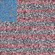 Star Spangled NOISE - by ForeTwenty.eth (and JakNFT)