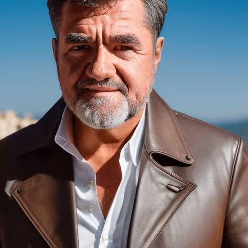 MelchiR - Art Studio