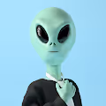 ALIEN RACE_