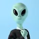ALIEN RACE_