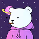 Doodled Bears
