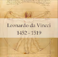 Leonardo da Vinci / OfflineArtists