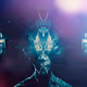 Galactic Kingdoms - old