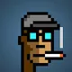 CryptoPunks Hybrid