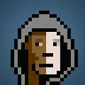 CryptoPunks Hybrid