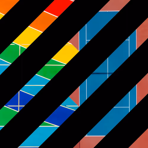 Decal by Rich Caldwell banner