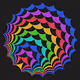 Hypocycloids, Epicycloids & Fractals - old