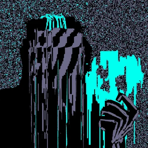 Sombre Graals by troutxyz