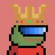 Pixel Pepes NFT