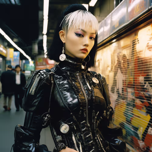 Tokyo Time Paradox Collection