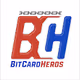 BitCardHero's Collection on Panini Blockchain