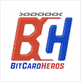 BitCardHero's Collection on Panini Blockchain