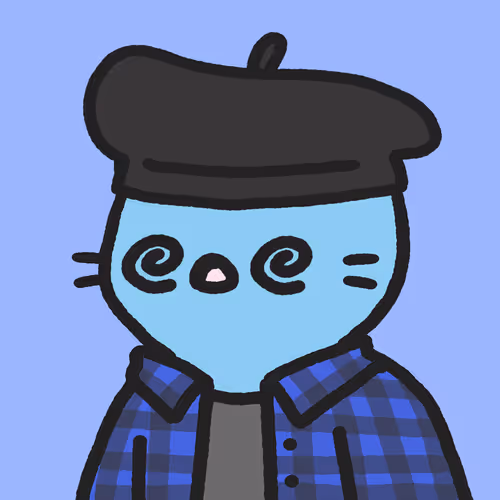 The Spectacular Web3 Adventures of Subvert the Cat