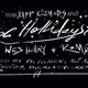 Doc Hollidays - Open Editions V2