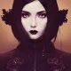 Goth Waifu