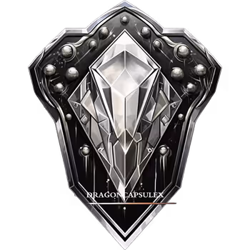 DragonCapsuleX-BlackDiamond
