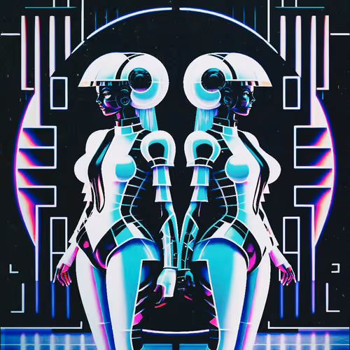 TYMKR Robots