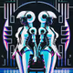 TYMKR Robots