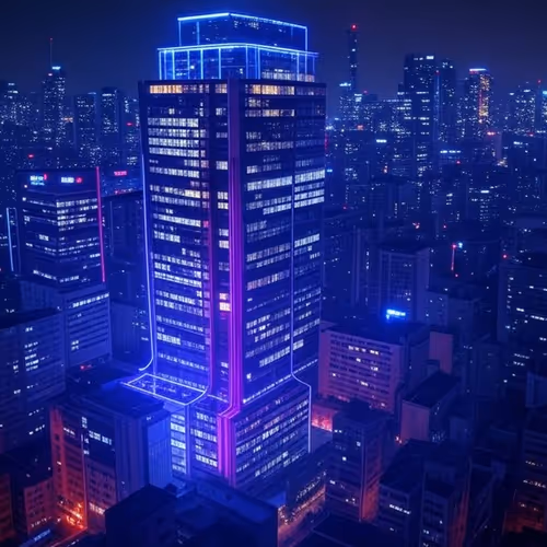 项目媒体占位符