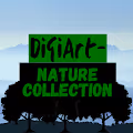 DigiArt-Nature Collection