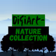 DigiArt-Nature Collection