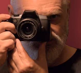 Sly photography - old