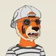 Open Tigers