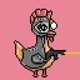 RoboChickens