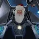 The Santa Force