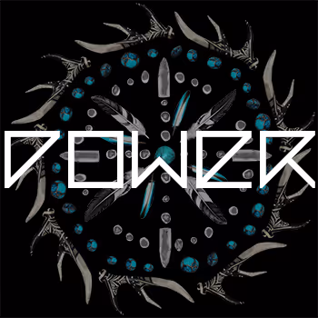 [POWER] degital talisman Collection