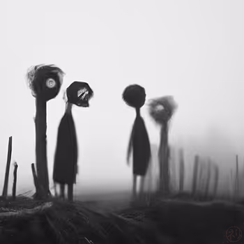 Fog's Dwellers