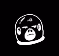 Apes In Space NFT