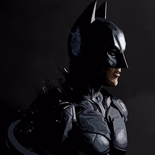 Dark Knight Special