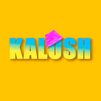 Martinslide KALUSH Collection