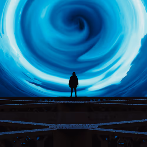 Open Editions by Lil Mahnaji