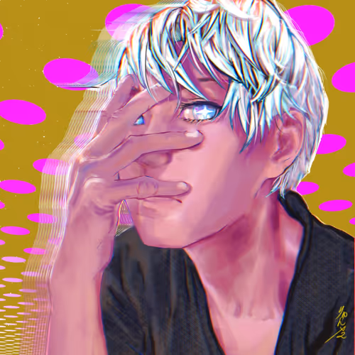 artworks by ryunx2