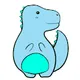 Dino Love